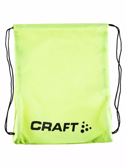 Craft Gym Bag, Flumino/Black - Craft Vaatteet - 1903340-3851 - 1