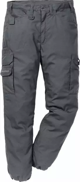 Fristads Service ripstop housut 2500 RIP, T.Harmaa - Fristads Työhousut - 113970-941 - 1