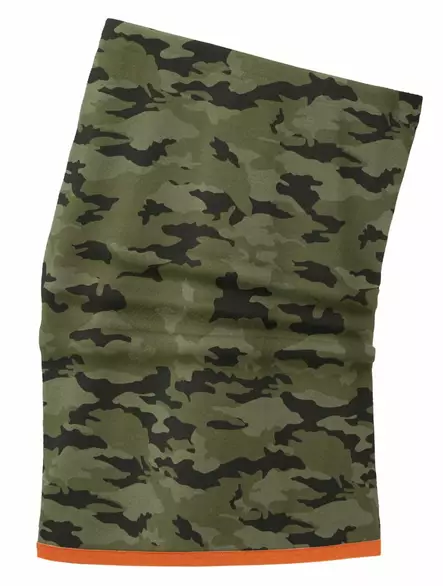 Helly Hansen HH Lifa Merino Neck Gaiter, Camo - Helly Hansen Asusteet ja Tarvikkeet - 79706-481 - 1