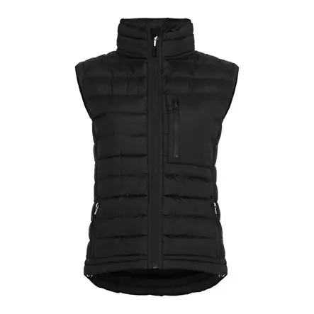 Matterhorn Garcia Vest w, Black - Matterhorn Vaatteet - 1000782-001 - 1