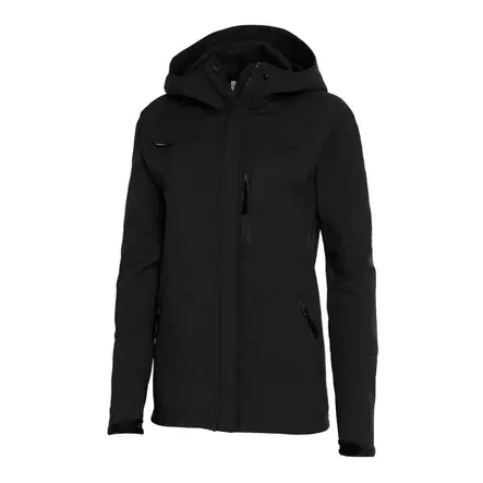 Matterhorn Goodwin Jacket w, Black - Matterhorn Vaatteet - 1000804-001 - 1
