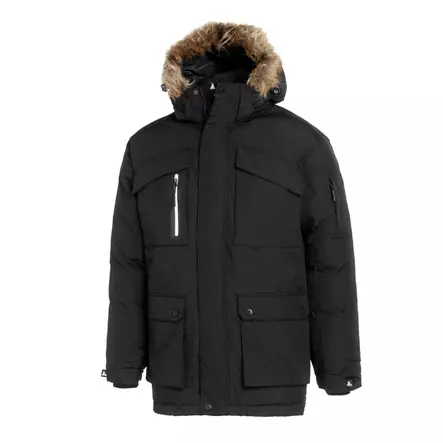 Matterhorn Messner Parka, Black - Matterhorn Vaatteet - 1000746-001 - 1