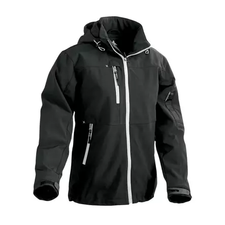 Matterhorn Middlemore Softshell w, Black - Matterhorn Vaatteet - 1000780-001 - 1