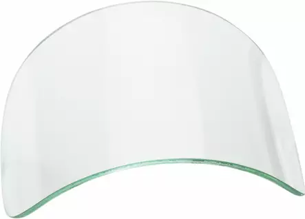 Sundström SR 366 Visiiri PC SR 200 kokonaamarille - Sundström hengityksensuojaimet - R01-1201 - 1