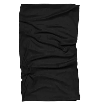 MPH Tuubihuivi, Musta - Kaikki Profiilivaatemerkit - 14002-01 - 2