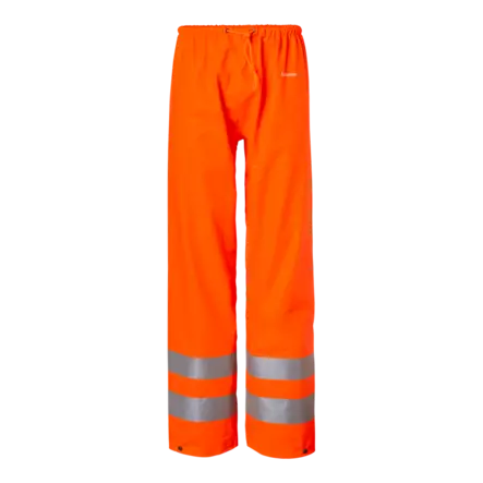 Top Swede 2295 HV Sadehousut, Oranssi - Huomiosadeasut - TS-2295-811 - 1