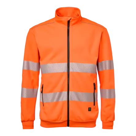 Top Swede 283 HV Svetari, Oranssi - Huomiopaidat - TS-283-811 - 1