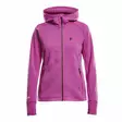 8857 Allan W Sweat, pink - Kaikki Profiilivaatemerkit - 8857-61 - 1