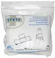 Akla 92111 Steriili Ensiapuside 17x17cm - Ensiaputuotteet - 92111 - 1