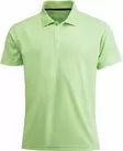C&B Kelowna Polo Men´s, Vaaleanvihreä - Cutter & Buck Vaatteet - 354400-601 - 1