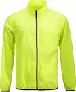 C&B La Push Rain Jacket, neon keltainen - Cutter & Buck Vaatteet - 351418-101 - 1