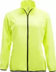 C&B La Push Wind Jacket Ladie, Kirkkaankeltainen - Cutter & Buck Vaatteet - 351401-101 - 1