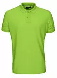 C&B Rimrock Cotton Polo Men´s, Neon Green - Cutter & Buck Vaatteet - 354410-611 - 1