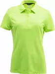 C&B Yarrow Polo Ladies, Kirkkaanvihreä - Cutter & Buck Vaatteet - 354407-611 - 1