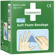 Cederroth 51011011 Soft Foam Bandage Laastari - Ensiaputuotteet - 51011011 - 1