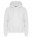 Clique Miami Hoody, Off White - Clique Vaatteet - 0201031-01 - 1