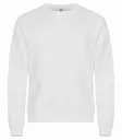 Clique Miami Roundneck, Off white - Clique Vaatteet - 0201030-01 - 1