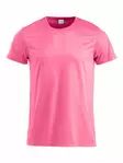 Clique Neon-T, Neonpinkki - Clique Vaatteet - 029345-211 - 1