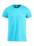 Clique Neon-T, Neonsininen - Clique Vaatteet - 029345-511 - 1