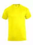 Clique Premium Active-T, Visibility yellow - Clique Vaatteet - 029338-11 - 1
