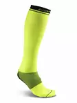 Craft Compression Sock, Flumino/Black - Craft Vaatteet - 1904087-2851 - 1