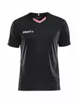 Craft PROGRESS Jersey Contrast Men, BLACK/POP - Craft Vaatteet - 1905561-9471 - 1