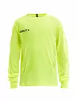 Craft SQUAD GK LS Jersey JR, FLUMINO - Craft Vaatteet - 1905592-1851 - 1