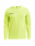 Craft SQUAD GK LS Jersey Men, FLUMINO - Craft Vaatteet - 1905588-1851 - 1
