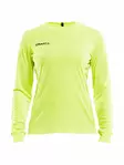 Craft SQUAD GK LS Jersey WMN, FLUMINO - Craft Vaatteet - 1905590-1851 - 1