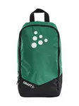 Craft SQUAD Shoebag, TEAM GREEN MÉL/BLACK - Craft Vaatteet - 1905596-1651 - 1