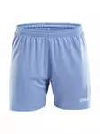 Craft SQUAD Short Solid WMN, MFF BLUE - Craft Vaatteet - 1905576-1341 - 1