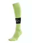 Craft SQUAD Sock Contrast, FLUMINO/BLACK - Craft Vaatteet - 1905581-1851 - 1