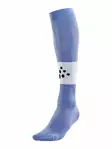 Craft SQUAD Sock Contrast, MFF BLUE/WHITE - Craft Vaatteet - 1905581-1341 - 1