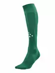 Craft SQUAD Sock Solid, TEAM GREEN - Craft Vaatteet - 1905580-1651 - 1