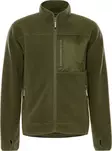 Fristads Argon pile fleece jacket, Maastonvihreä - Fristads Työtakit - 300524-741 - 1