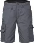 Fristads Service ripstop shortsit 2503 RIP, T.Harmaa - Fristads Työshortsit - 116086-941 - 1