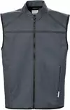 Fristads Softshell liivi 4559 LSH, T.Harmaa - Fristads Työliivit - 129539-941 - 1