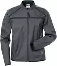 Fristads Softshell takki naisten 4558 LSH, T.Harmaa - Fristads Työtakit - 129532-941 - 1