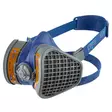 GVS Elipse A1 puolinaamari S-M - GVS hengityksensuojaimet - GVS-SPR511 - 1