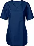Hejco Julia Ladies Tunic, Navy - Hejco Työvaatteet - 110762-541 - 1