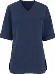 Hejco Linda Naisten Tunika, T.Sininen - Hejco Työvaatteet - 129573-541 - 1