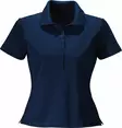 Hejco Maja Ladies Polo Shirt, Navy - Hejco Työvaatteet - 102021-541 - 1
