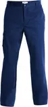 Hejco Paul Men's Trousers, Navy - Hejco Työvaatteet - 102185-541 - 1