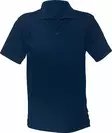 Hejco Sam Unisex Polo Shirt, Navy - Hejco Työvaatteet - 102020-541 - 1