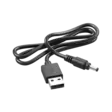 Hellber USB-latauskaapeli Local, varaosa - Tarvikkeet ja Varaosat Kuulonsuojaimille - 39927-001 - 1