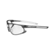 Hellberg Krypton Clear Endurance AF/AS Suojalasit - Suojalasit - 21041-001 - 1