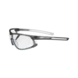 Hellberg Krypton ELC AF/AS Suojalasit - Suojalasit - 21531-001 - 1