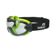 Hellberg Neon Plus Clear AF/AS Endurance Naamiosuojalasit - Suojalasit - 25045-001 - 1