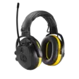 Hellberg React kuulonsuojaimet päälakisanka, AM-FM radio/LD - Elektroniset kuulonsuojaimet - 46002-001 - 1
