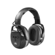 Hellberg Xstream LD kuulonsuojaimet, BT/LD - Elektroniset kuulonsuojaimet - 48001-001 - 1